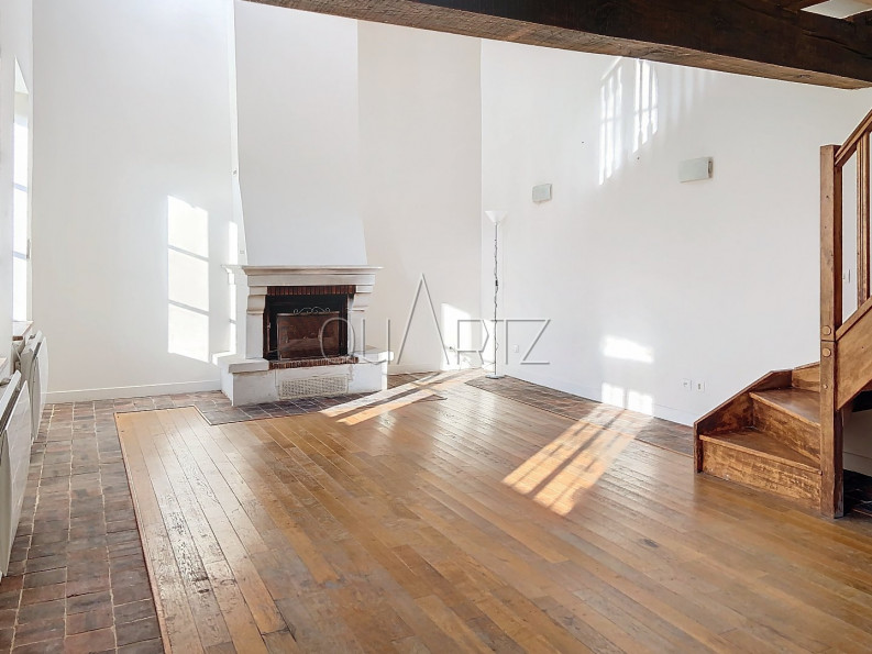 vente Maison Chateauneuf En Thymerais - Photo 5