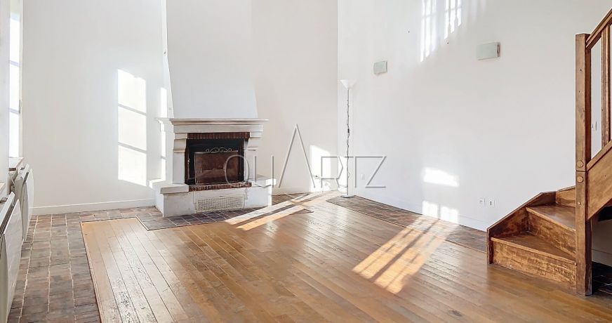 vente Maison Chateauneuf En Thymerais