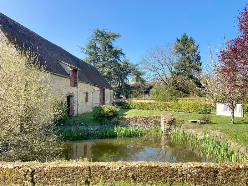 vente Maison Chateauneuf En Thymerais - Photo 3