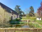 vente Maison Chateauneuf En Thymerais