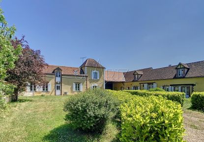 vente Maison Chateauneuf En Thymerais
