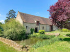 vente Maison Chateauneuf En Thymerais