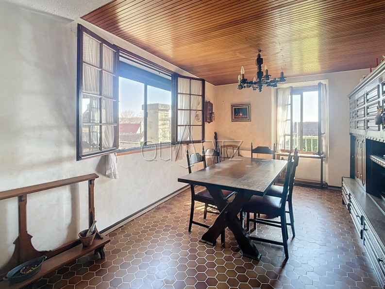 vente Maison Boissy L'aillerie - Photo 8