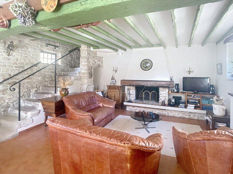 vente Maison Seraincourt - Photo 5