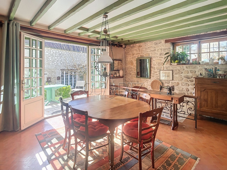 vente Maison Seraincourt - Photo 6