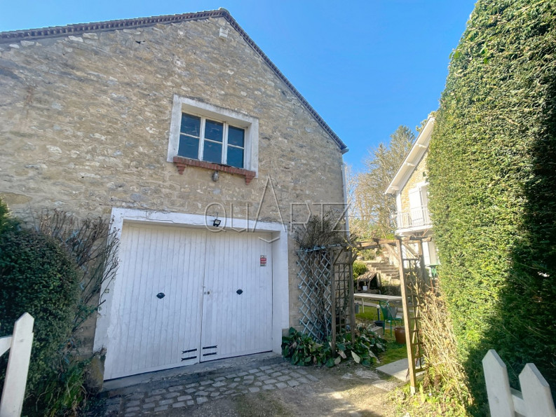 vente Maison Seraincourt - Photo 3