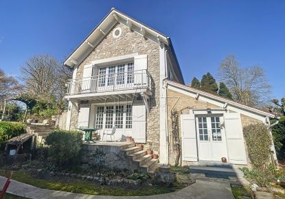 vente Maison Seraincourt