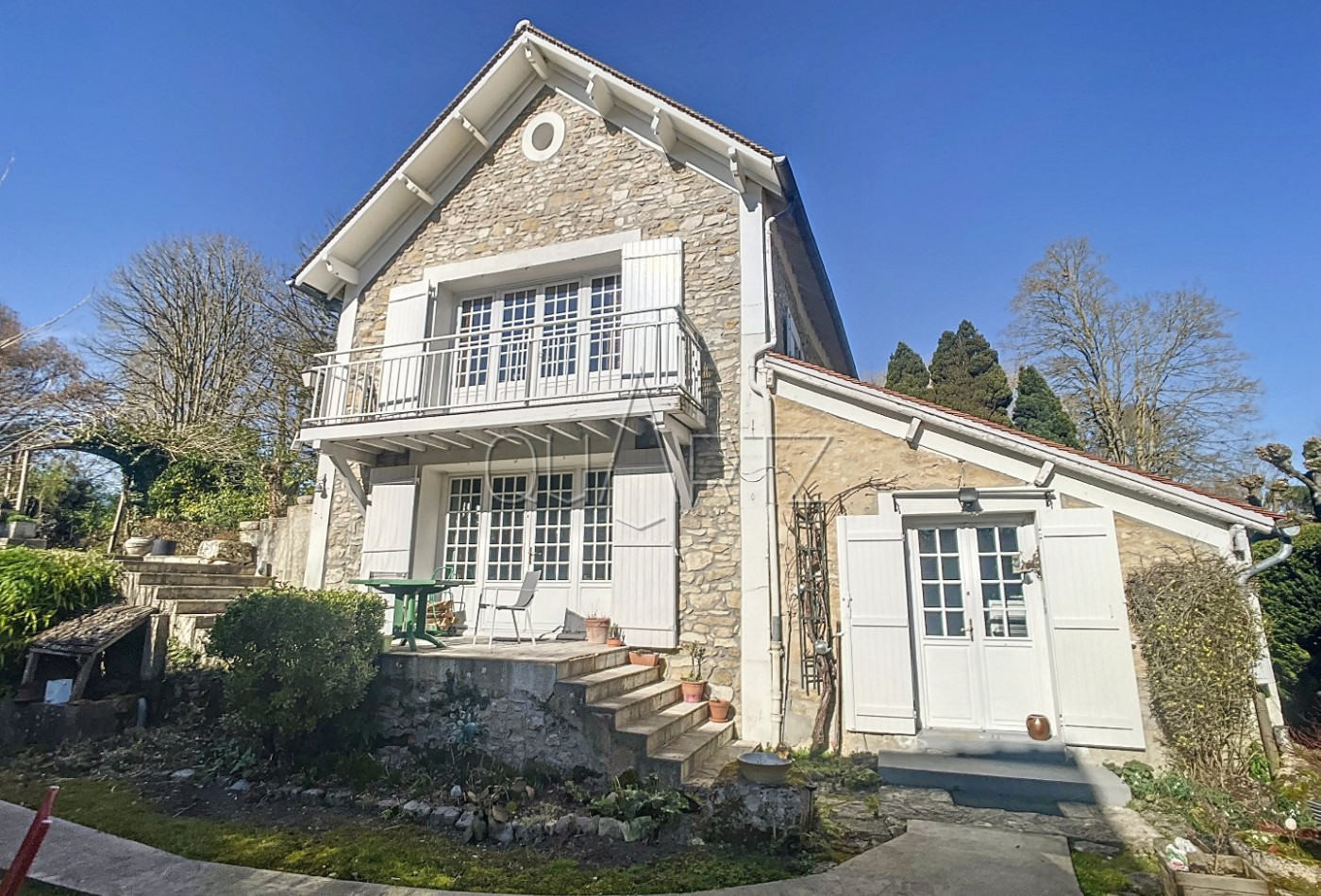 vente Maison Seraincourt - Photo 1