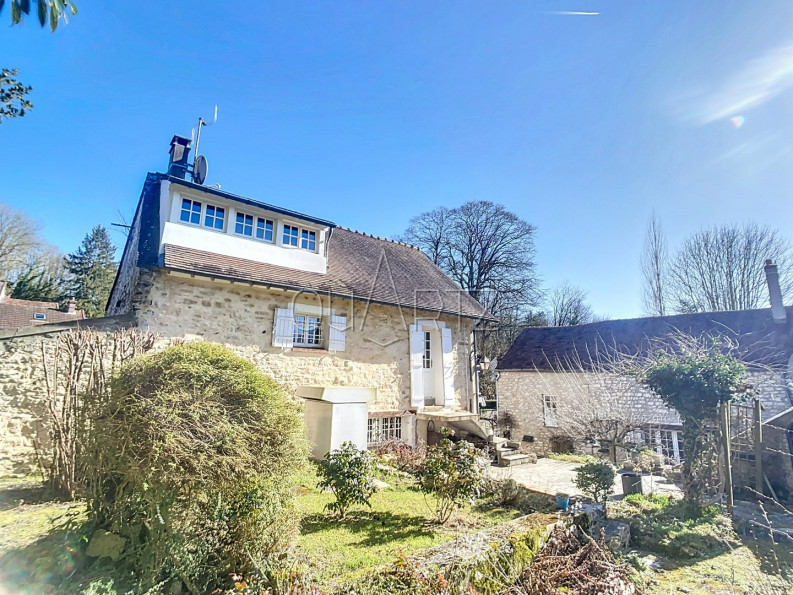 vente Maison Seraincourt - Photo 1