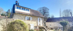 vente Maison Seraincourt