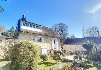 vente Maison Seraincourt