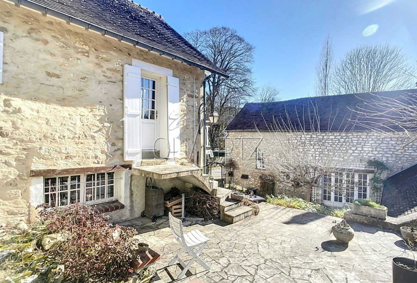 vente Maison Seraincourt - Photo 3