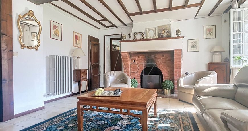 vente Maison Nesles La Vallee