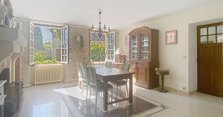vente Maison Nesles La Vallee