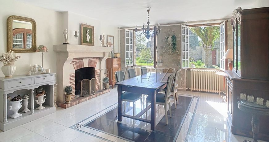 vente Maison Nesles La Vallee