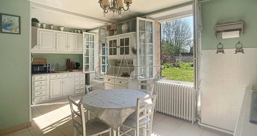 vente Maison Nesles La Vallee