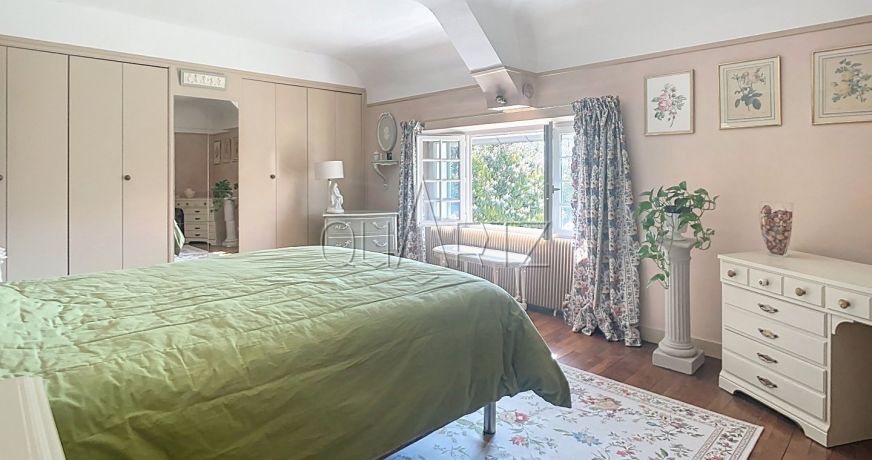 vente Maison Nesles La Vallee