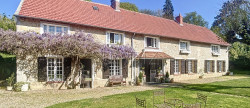 vente Maison Nesles La Vallee