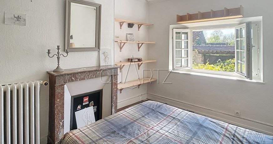 vente Maison Nesles La Vallee