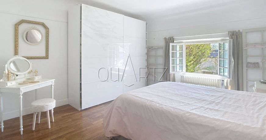 vente Maison Nesles La Vallee