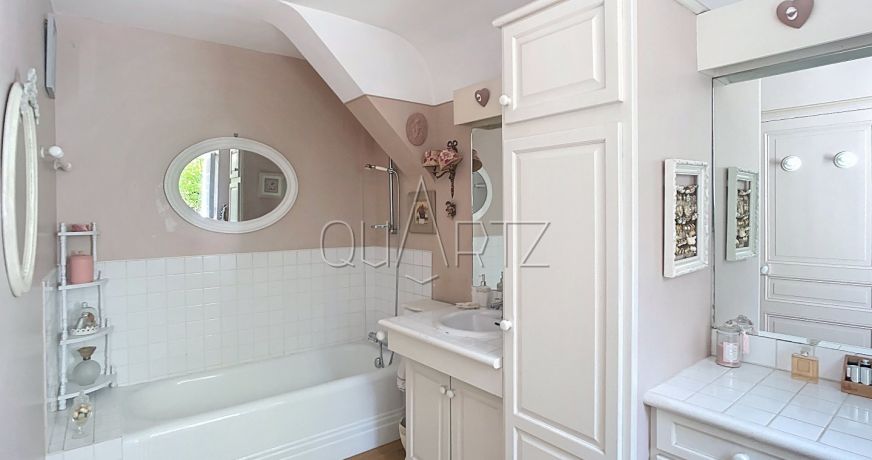 vente Maison Nesles La Vallee