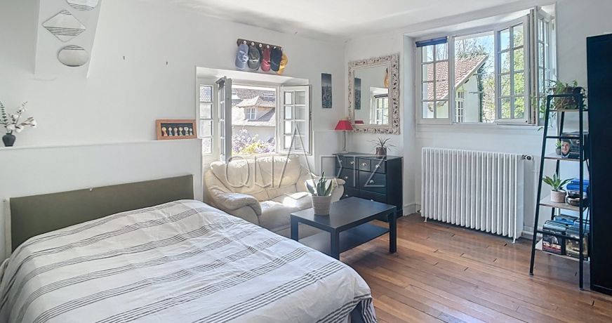 vente Maison Nesles La Vallee