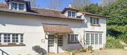 vente Maison Nesles La Vallee