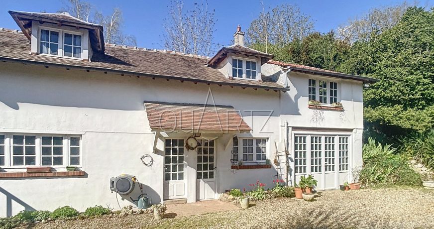 vente Maison Nesles La Vallee