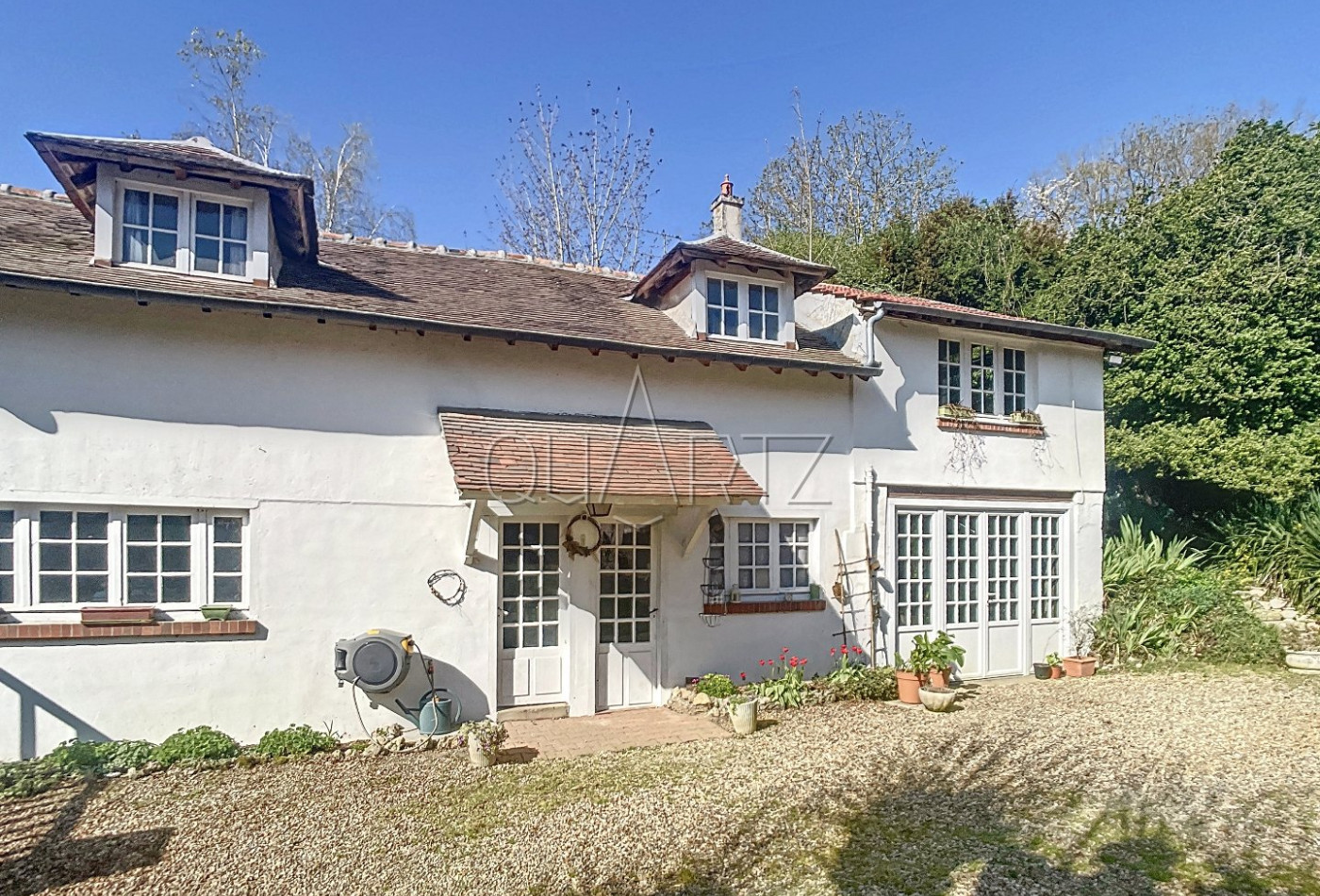 vente Maison Nesles La Vallee - Photo 4