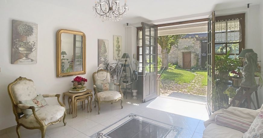 vente Maison Nesles La Vallee