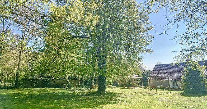 vente Maison Nesles La Vallee