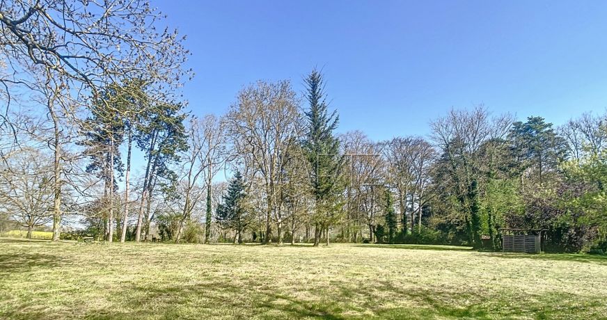 vente Maison Nesles La Vallee