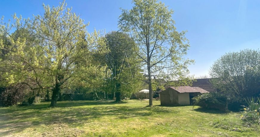 vente Maison Nesles La Vallee