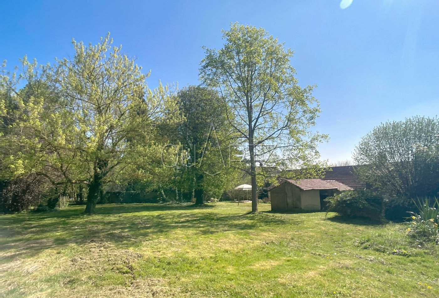vente Maison Nesles La Vallee - Photo 6