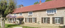 vente Maison Nesles La Vallee