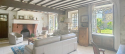 vente Maison Nesles La Vallee