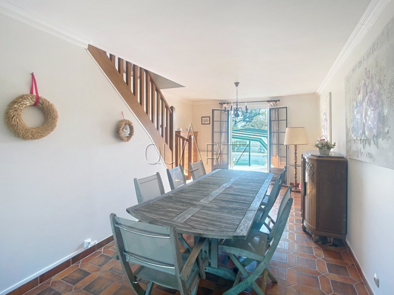 vente Maison Marines - Photo 5