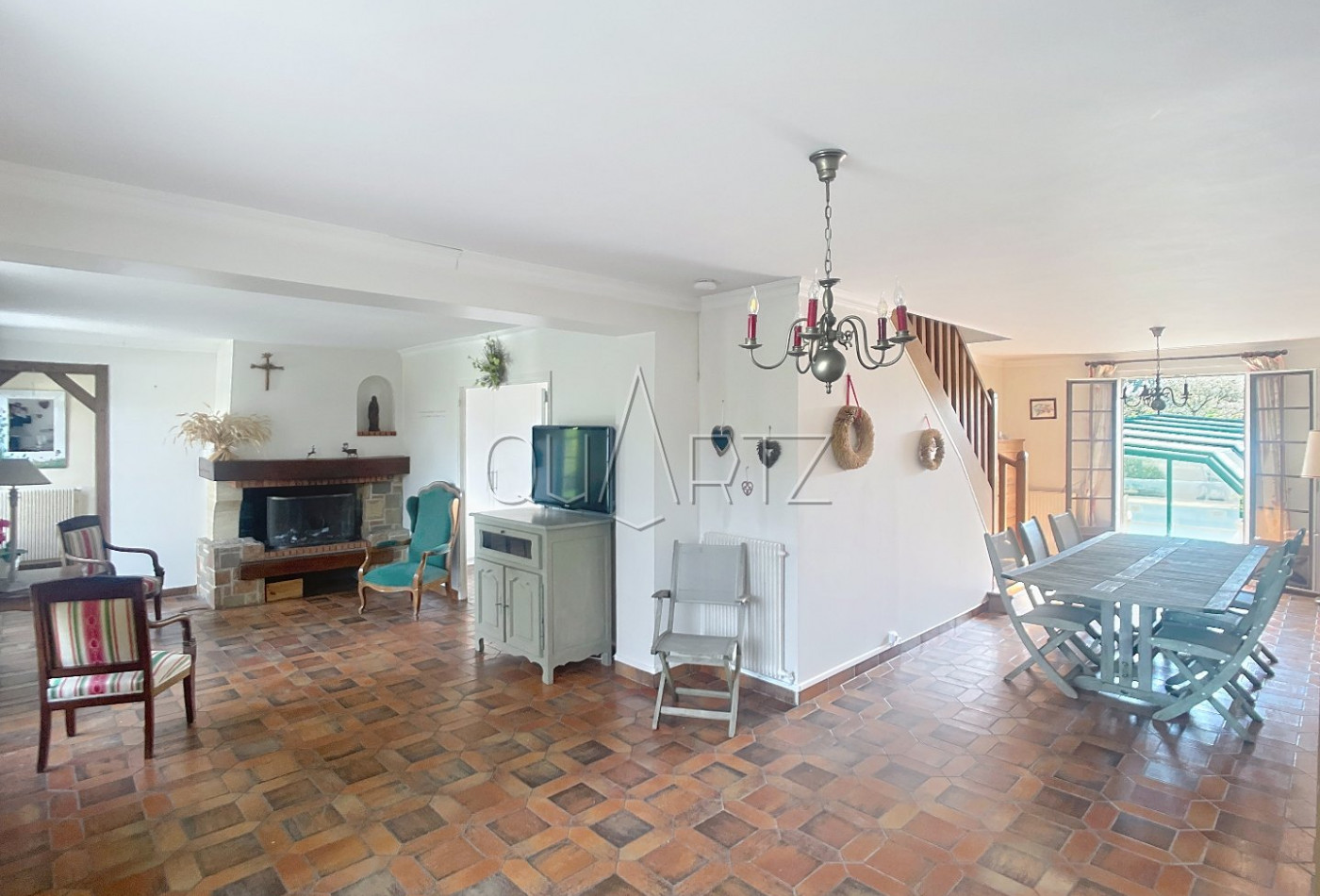 vente Maison Marines - Photo 4