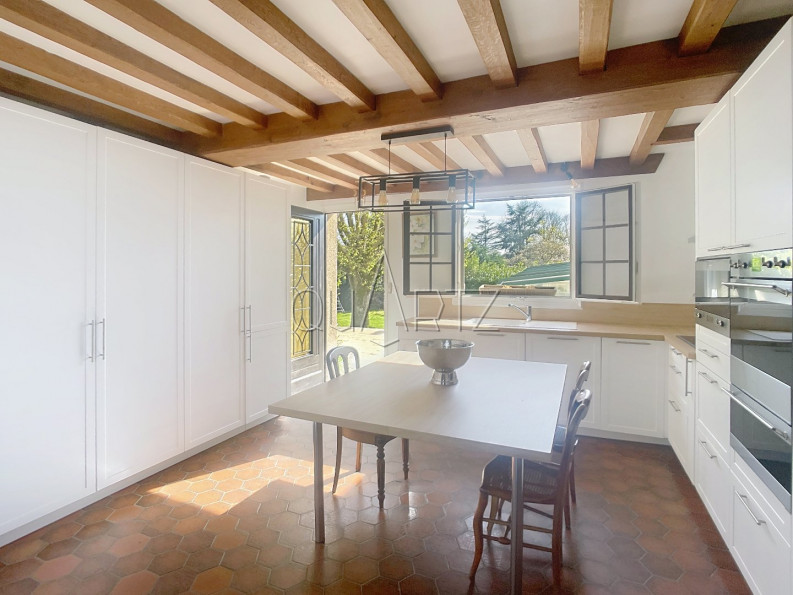 vente Maison Marines - Photo 6