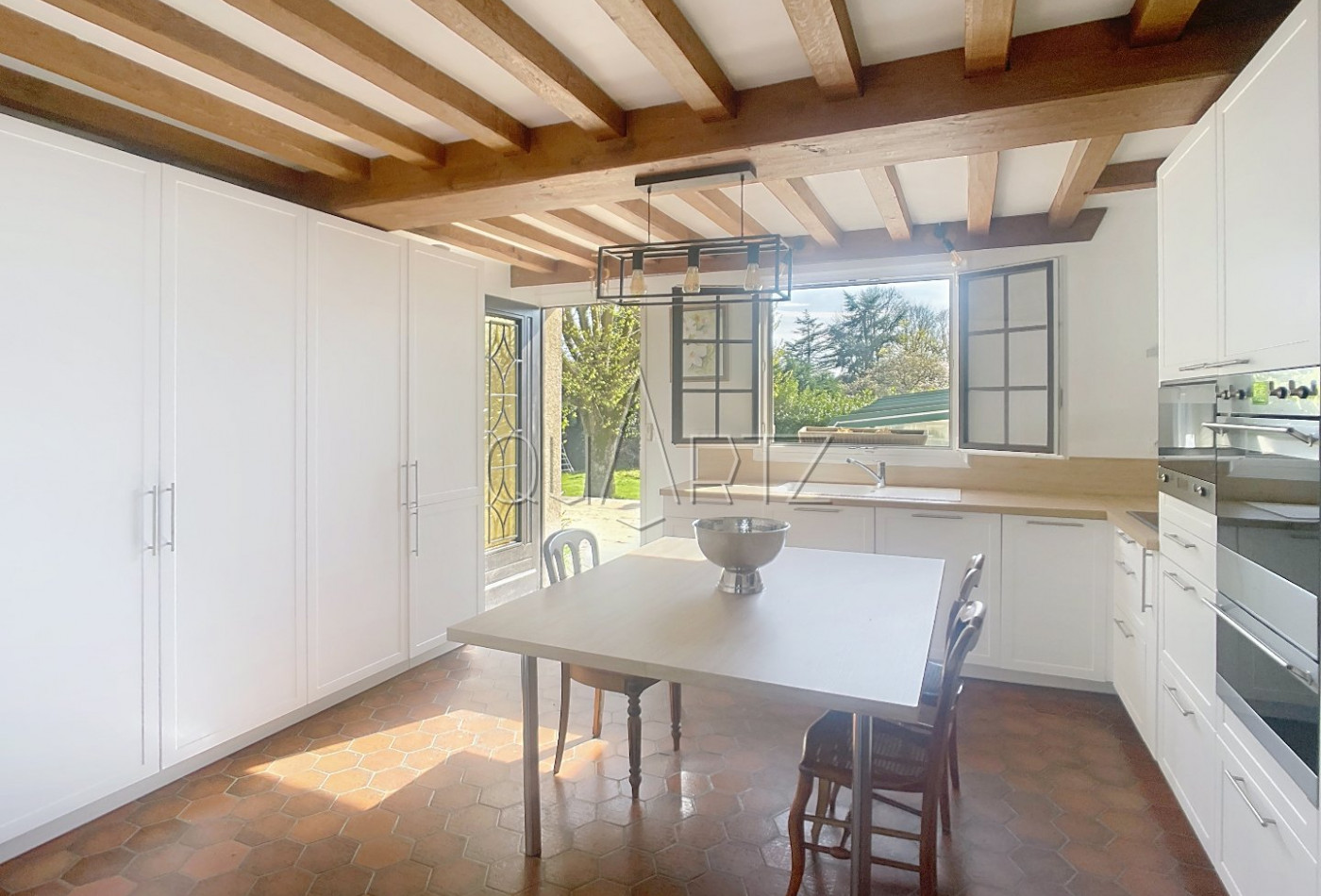 vente Maison Marines - Photo 6