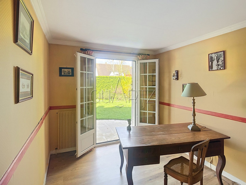 vente Maison Marines - Photo 8