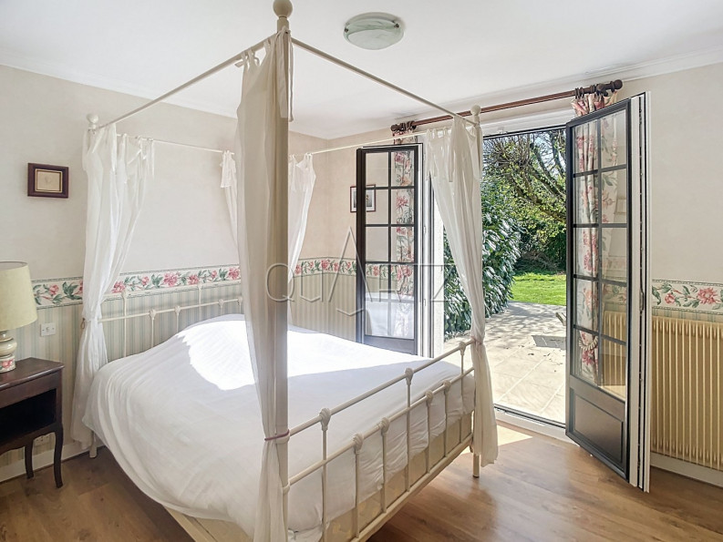 vente Maison Marines - Photo 7