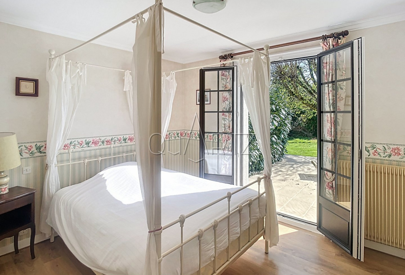 vente Maison Marines - Photo 7