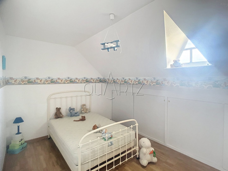 vente Maison Marines - Photo 10