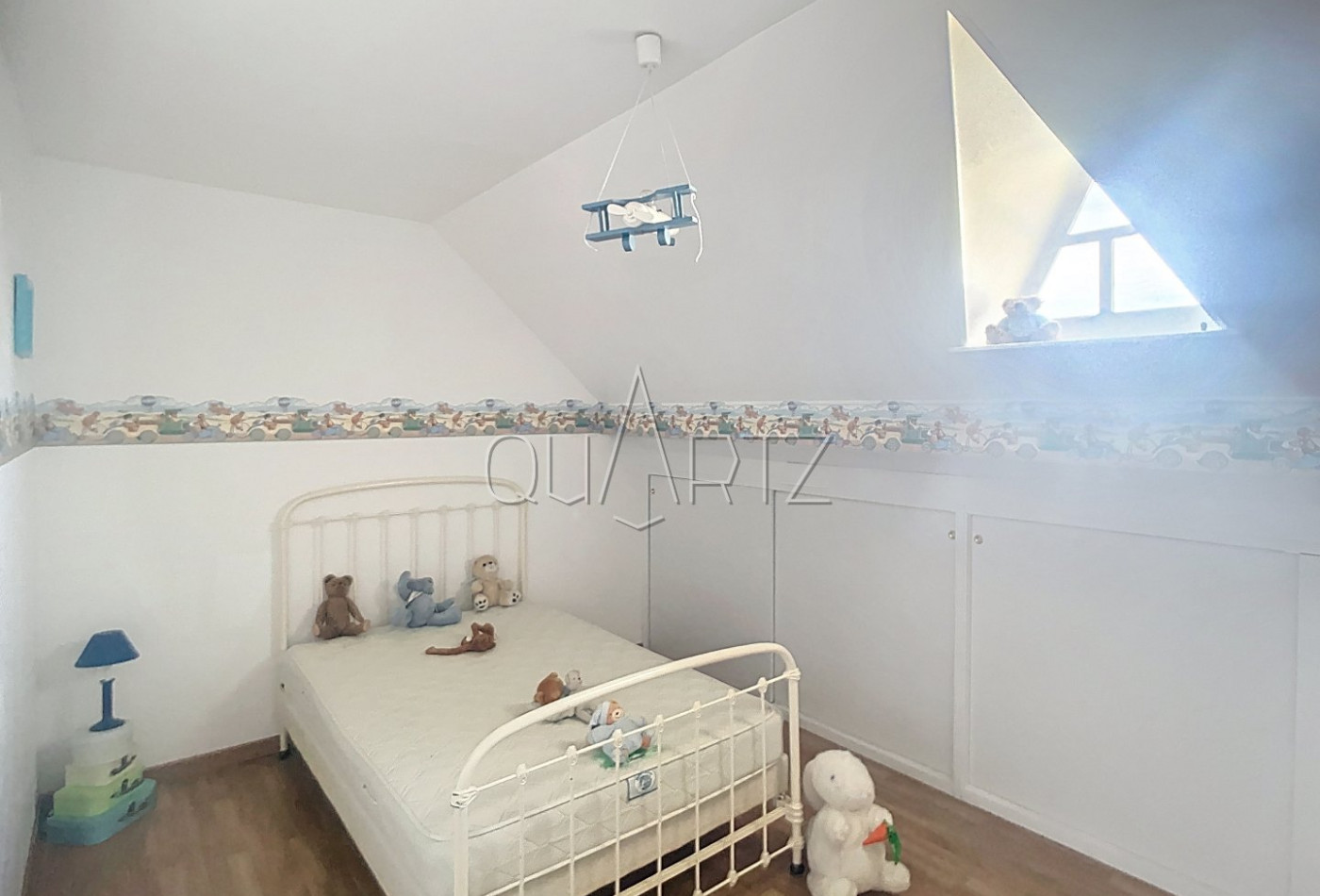 vente Maison Marines - Photo 10