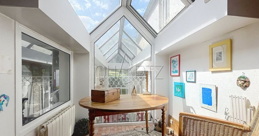 vente Maison Vaureal