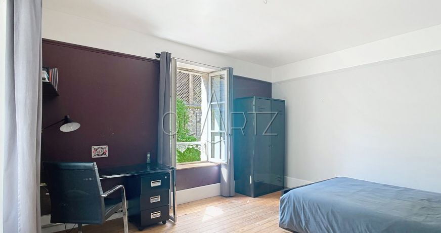 vente Maison Vaureal