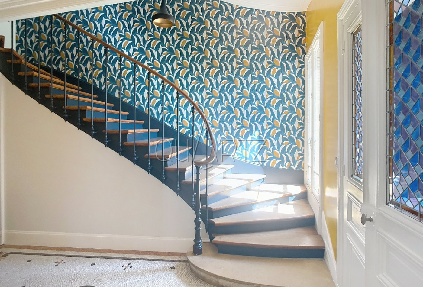 vente Appartement en rez de jardin Pontoise - Photo 8