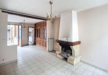 vente Maison Pontoise