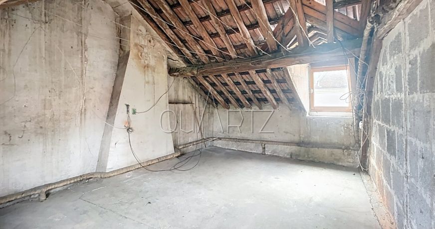 vente Maison Pontoise